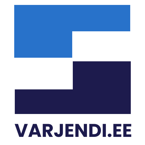 Varjendi.ee
