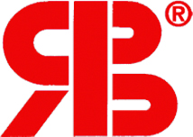 Rakennusbetoni- ja Elementti Oy logo